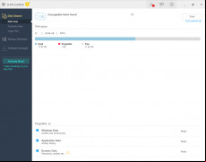 SlimCleaner Free screenshot 2