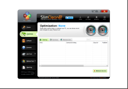 SlimCleaner Free - optimize
