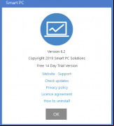 Smart PC screenshot 2