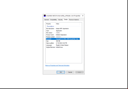 SmartDisk FAT32 Format Utility - details