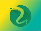 Snake Game logo