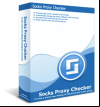 Socks Proxy Checker logo