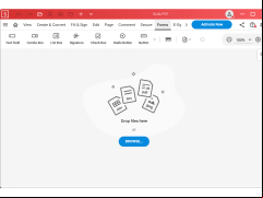 Soda PDF Free - forms