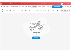 Soda PDF Free - comment