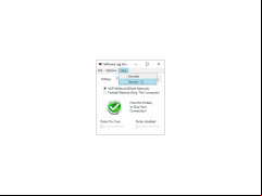 Software Lag Switch - help