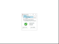 Software Lag Switch - options