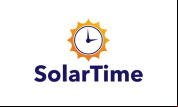 Solar Time logo