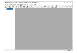 Solarwinds Engineer's Toolset - network-performance