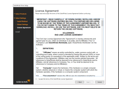 SolarWinds Network Configuration Manager - licenses