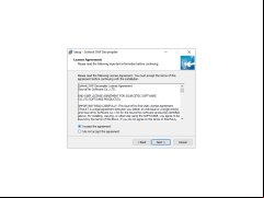 Sothink SWF Decompiler - license