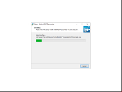 Sothink SWF Decompiler - install