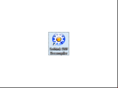Sothink SWF Decompiler - logo