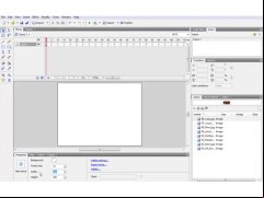 Sothink SWF Quicker - main-screen