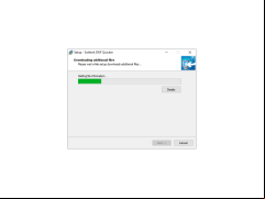 Sothink SWF Quicker - install