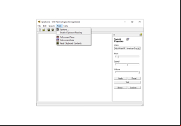 Speakonia - tools