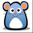 Speed Clicker logo