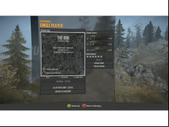Spintires - main-screen