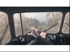 Spintires - gameplay