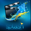 Splash Lite logo