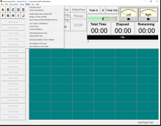 Sports Sounds Pro screenshot 2