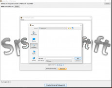 Spritecraft screenshot 3