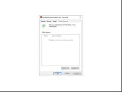 SpyDetect Free - previous-versions