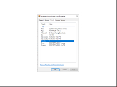 SpyDetect Free - details