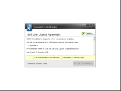 SpyHunter - license-agreement