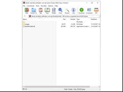 Stacks Docklet - main-files