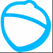 Start Menu for Pokki logo