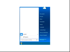 StartIsBack - start-menu