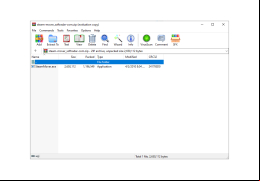 Steam Mover - main-folder