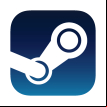 Steam logo