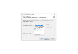 SteamTool Library Manager - components