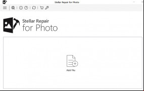 Stellar Photo Repair screenshot 1