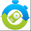 StrongRecovery logo