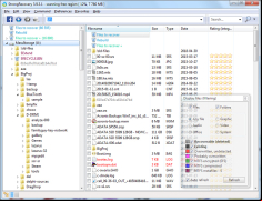 StrongRecovery screenshot 1