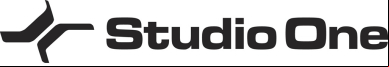 Studio One Professional