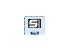 SubiT Portable - logo