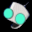 SUPER GIR logo