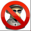 SUPERAntiSpyware Free Edition logo