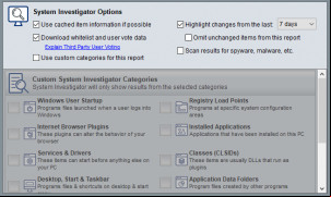 SUPERAntiSpyware Free Edition screenshot 3