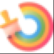 SVG Splash logo