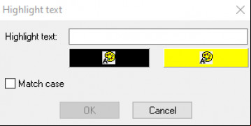 @SwIt Printfil screenshot 2