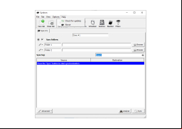 Synkron - help-page