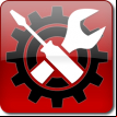 System Mechanic Free logo
