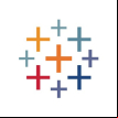 Tableau Server logo