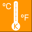 Temperature Converter logo