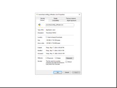 Tenorshare 4DDiG - properties