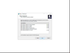 TextAloud - components-for-app